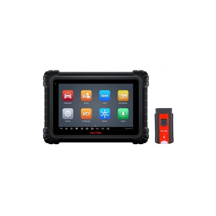 MaxiSYS MS906 MAX - 2 ans