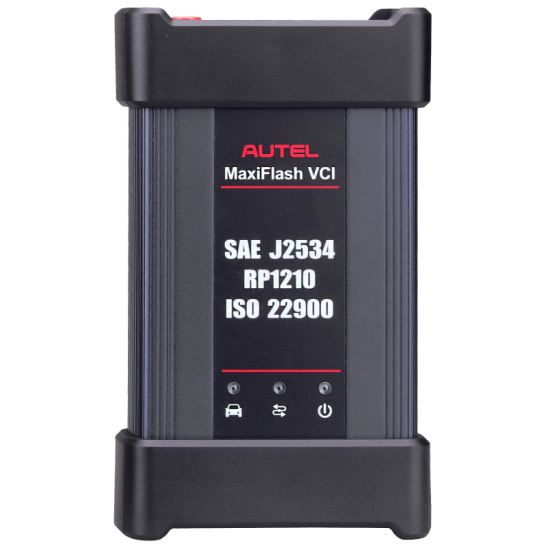 MaxiSYS MS909 - 2 ans