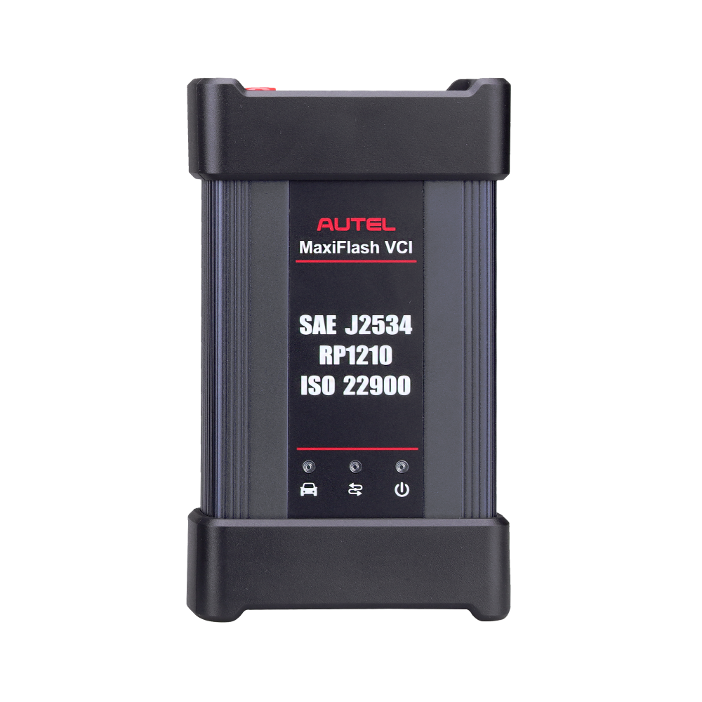 MaxiSYS MS909 - 2 ans