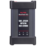 MaxiSYS MS909 - 2 ans