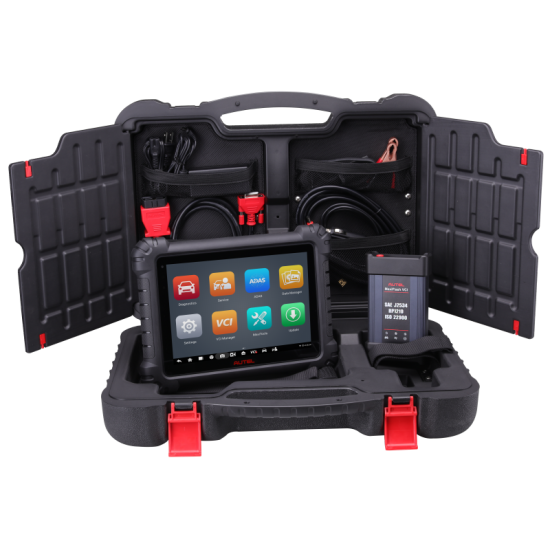 MaxiSYS MS909 - 2 ans