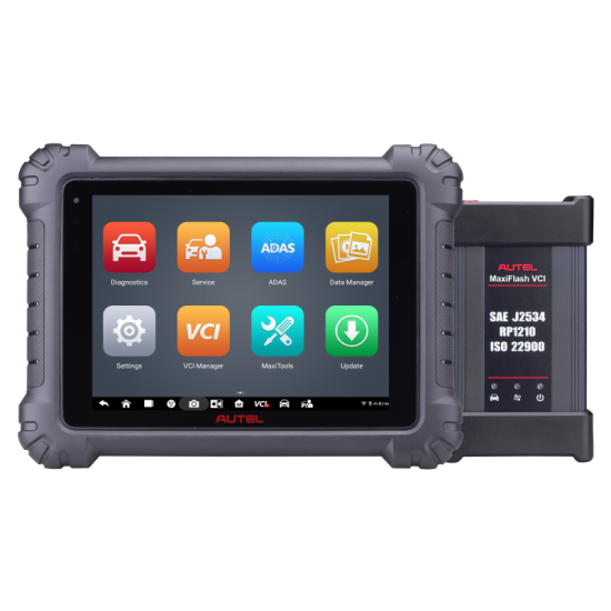 MaxiSYS MS909 - 2 ans