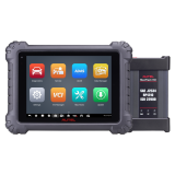 MaxiSYS MS909 - 2 ans