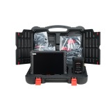 Autel MaxiSys MS909 S2