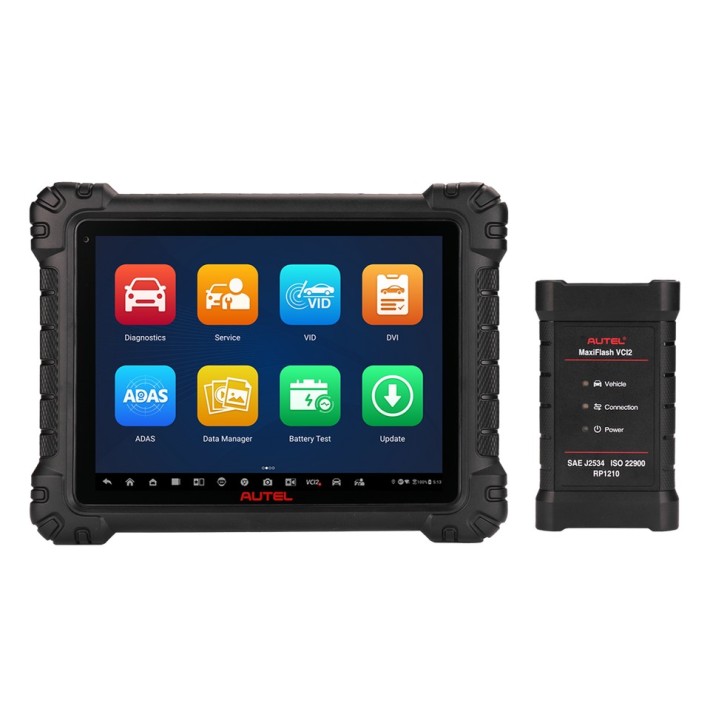 Autel MaxiSys MS909 S2