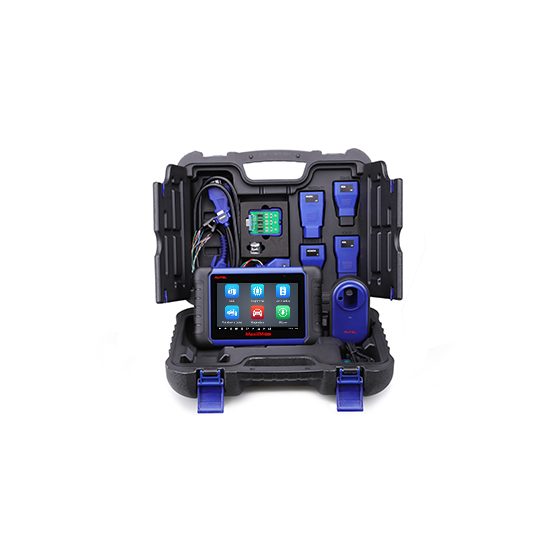 Autel MaxiIM IM508S丨Programmeur clé et scanner de diagnostic 2 en 1