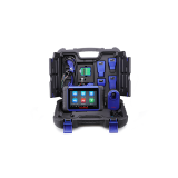 Autel MaxiIM IM508S丨Programmeur clé et scanner de diagnostic 2 en 1