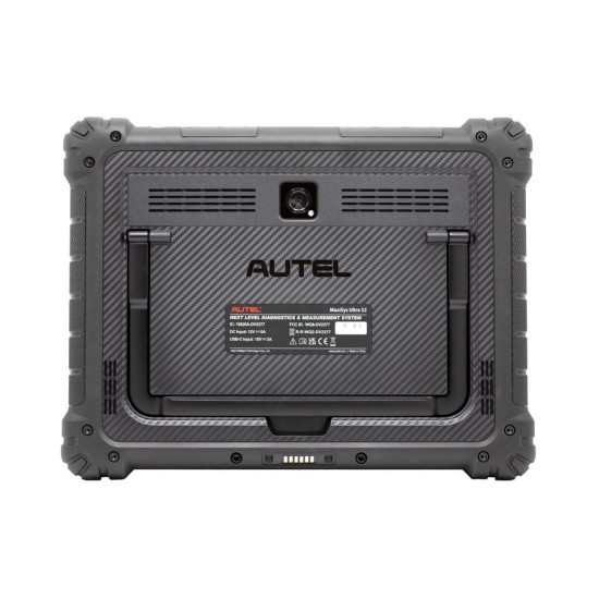 Autel Maxisys Ultra S2