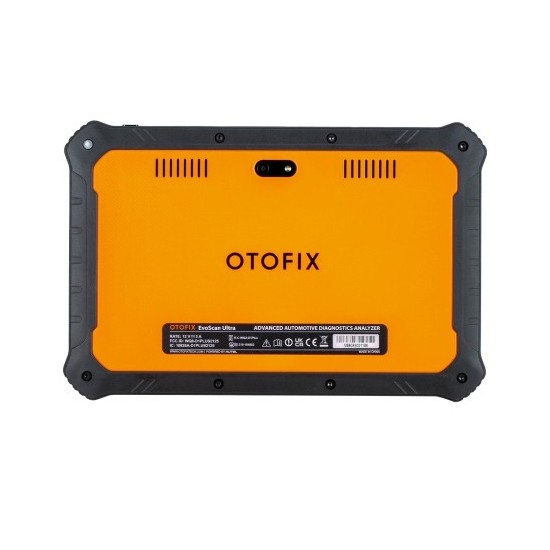 OTOFIX EvoScan Ultra