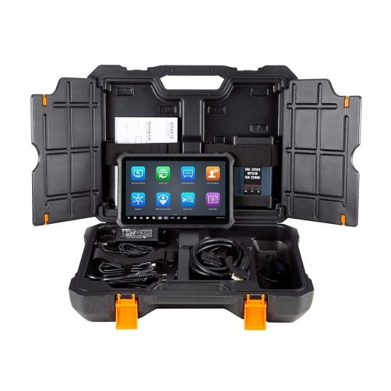 OTOFIX EvoScan Ultra