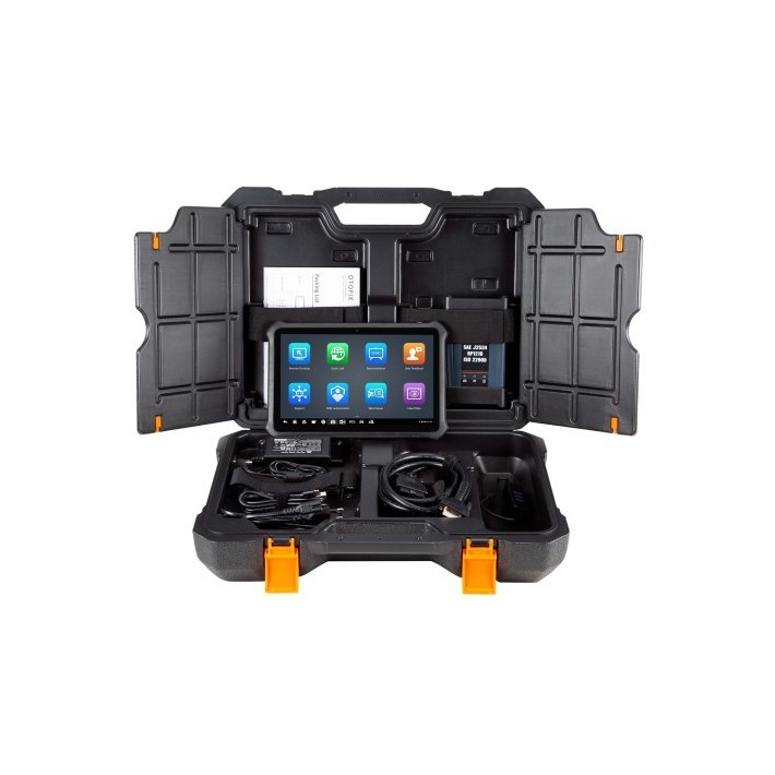 OTOFIX EvoScan Ultra