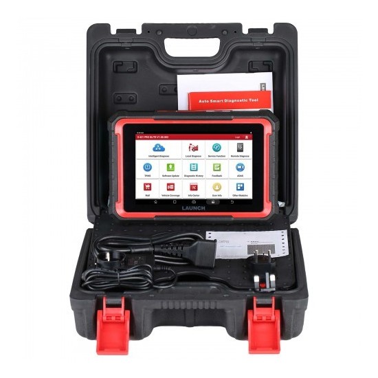 LAUNCH X431 PRO ELITE