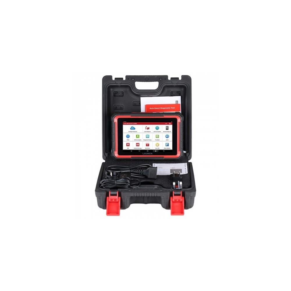 LAUNCH X431 PRO ELITE