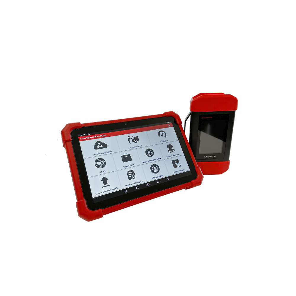 X-431 EURO TAB LINK