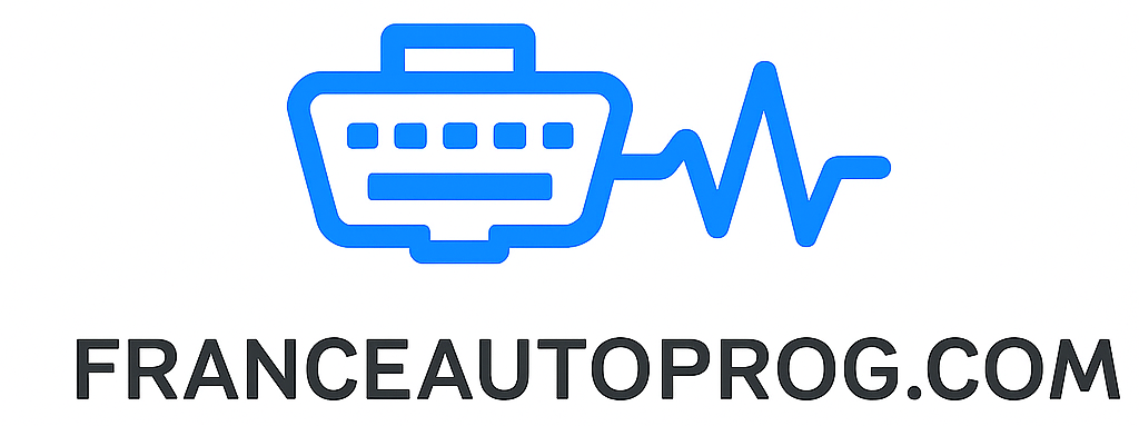 FranceAutoProg